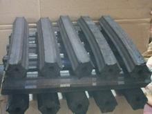 免烘干的型煤設備——煤棒機(炭粉成型機)