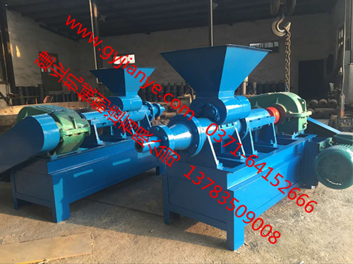 制棒機推進器在什么情況下需要修復