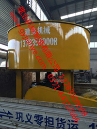 建業(yè)機(jī)械新型碾金機(jī)